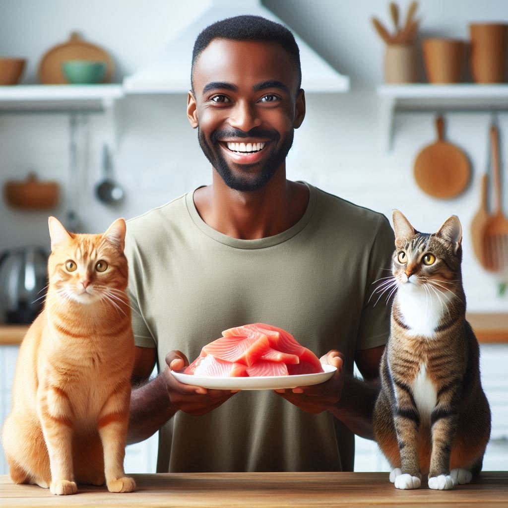 Is Tuna Safe for Cats Complete Pet Nutrition Insights