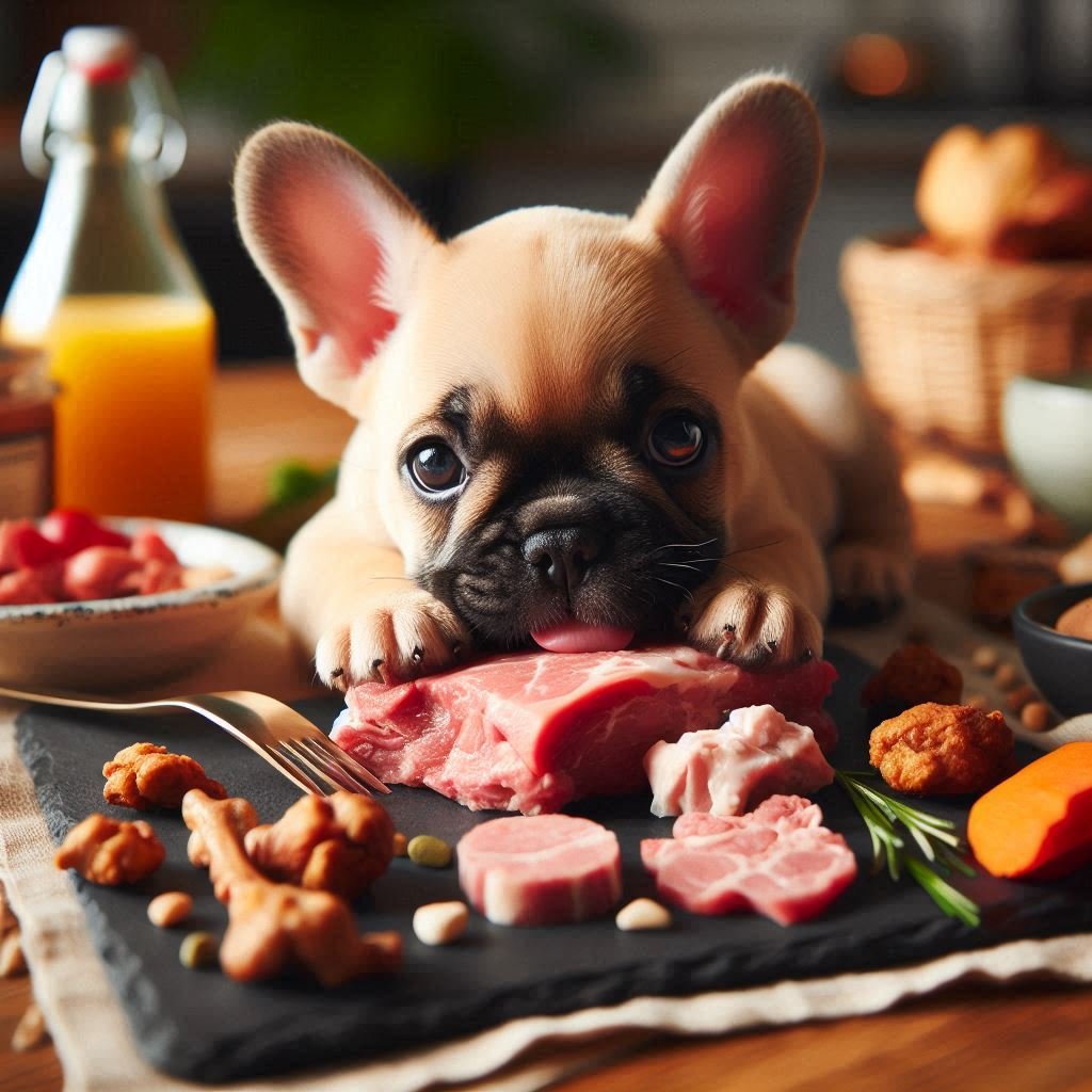 Raw Dog Food for Beginners