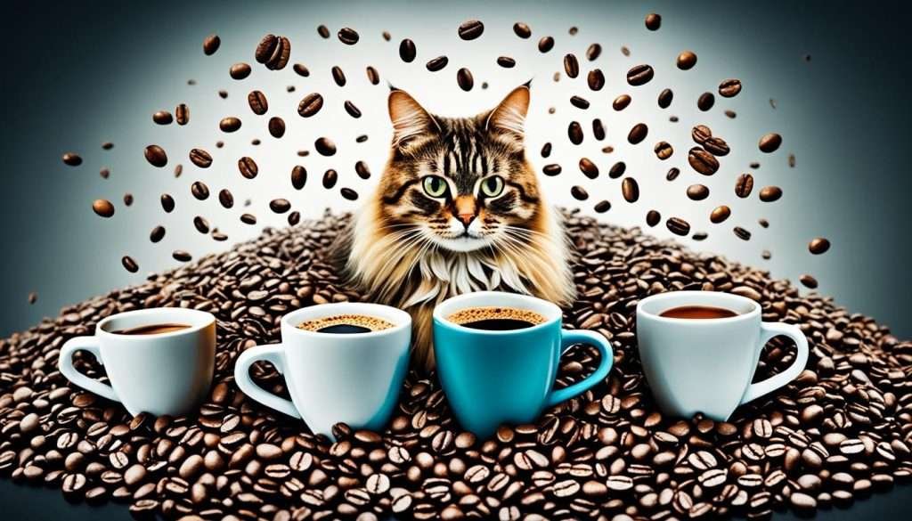 Caffeine Toxicity in Cats