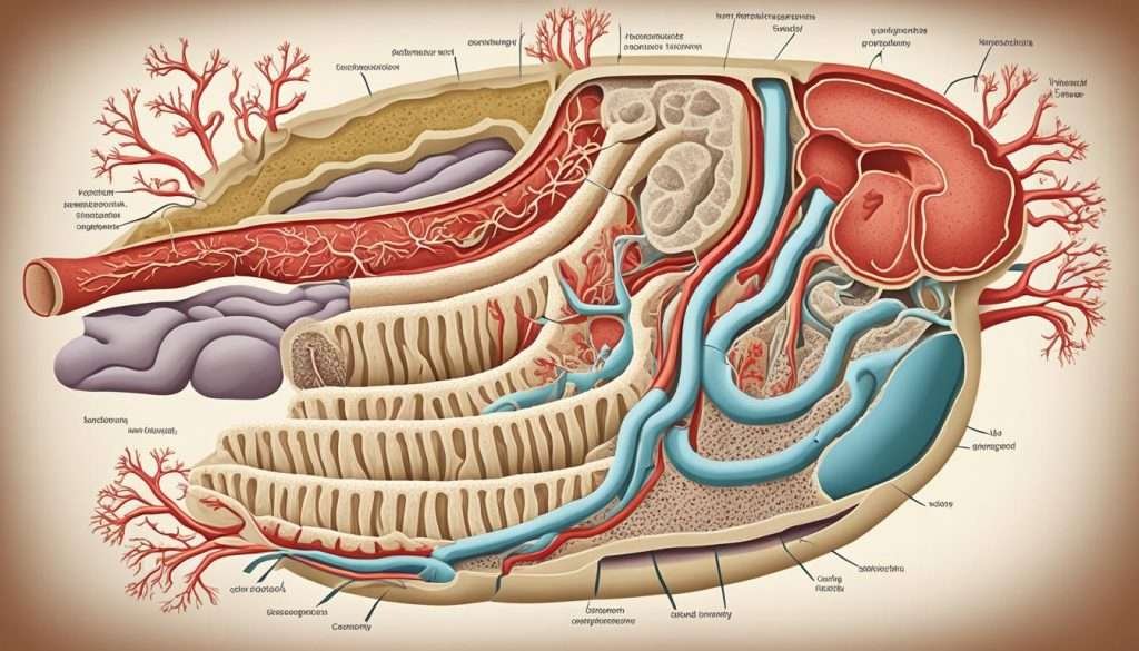 Gastrointestinal issues