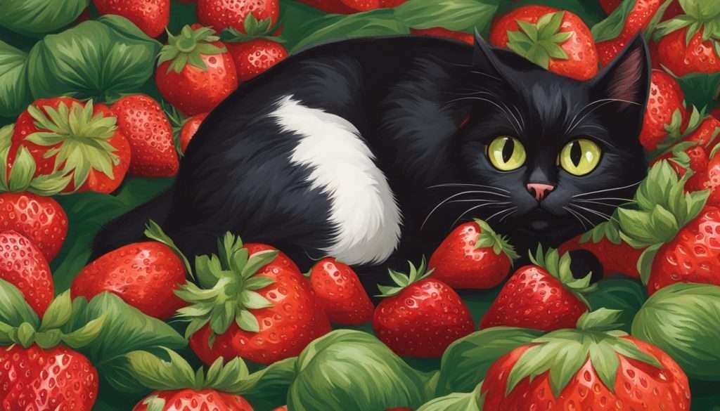 cat intolerance