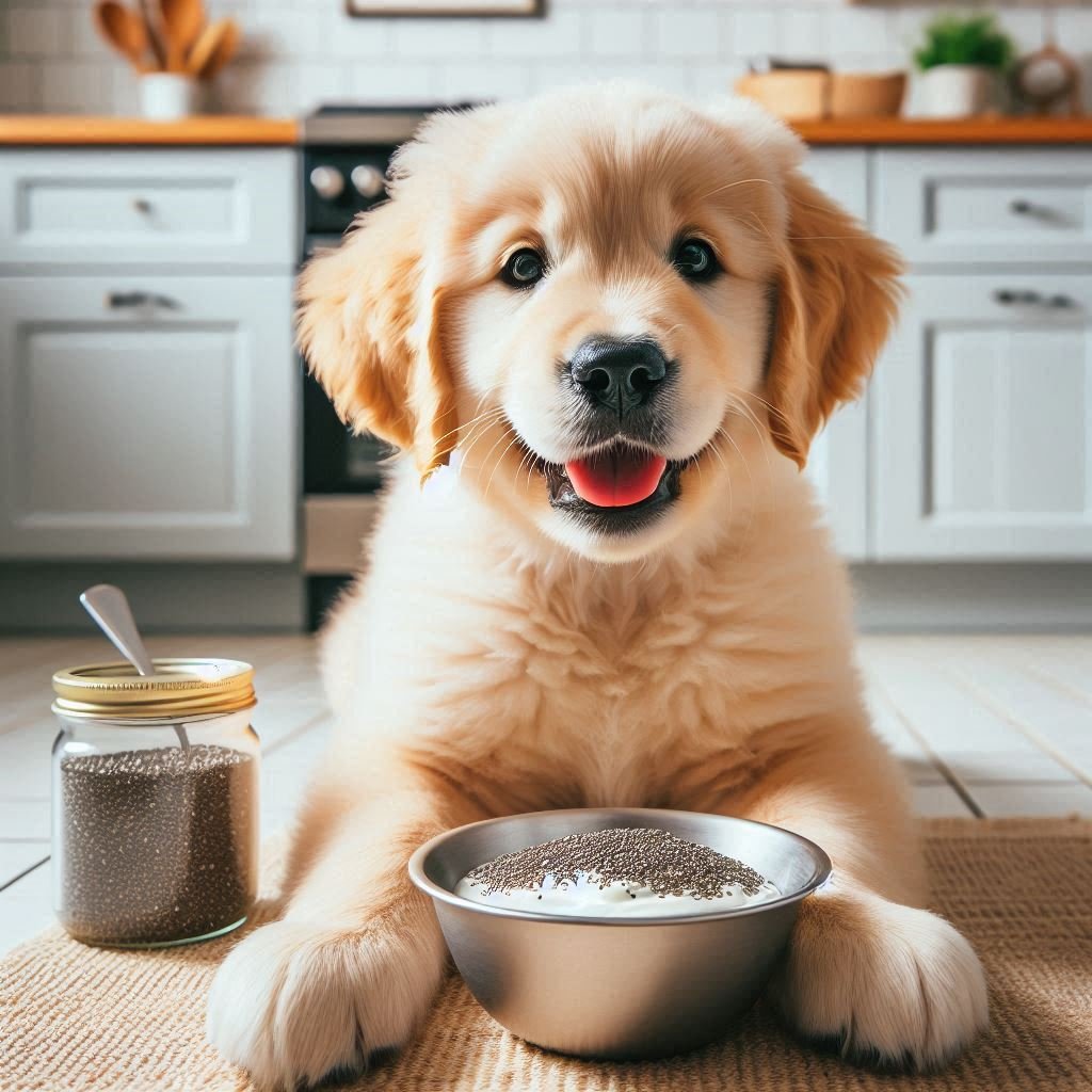 Can My Dog Eat Chia Seeds? Canine Superfood Guide