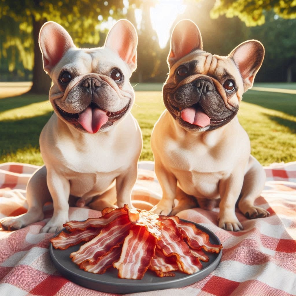 Can Dogs Eat Raw Bacon? A Pet Owner's Guide