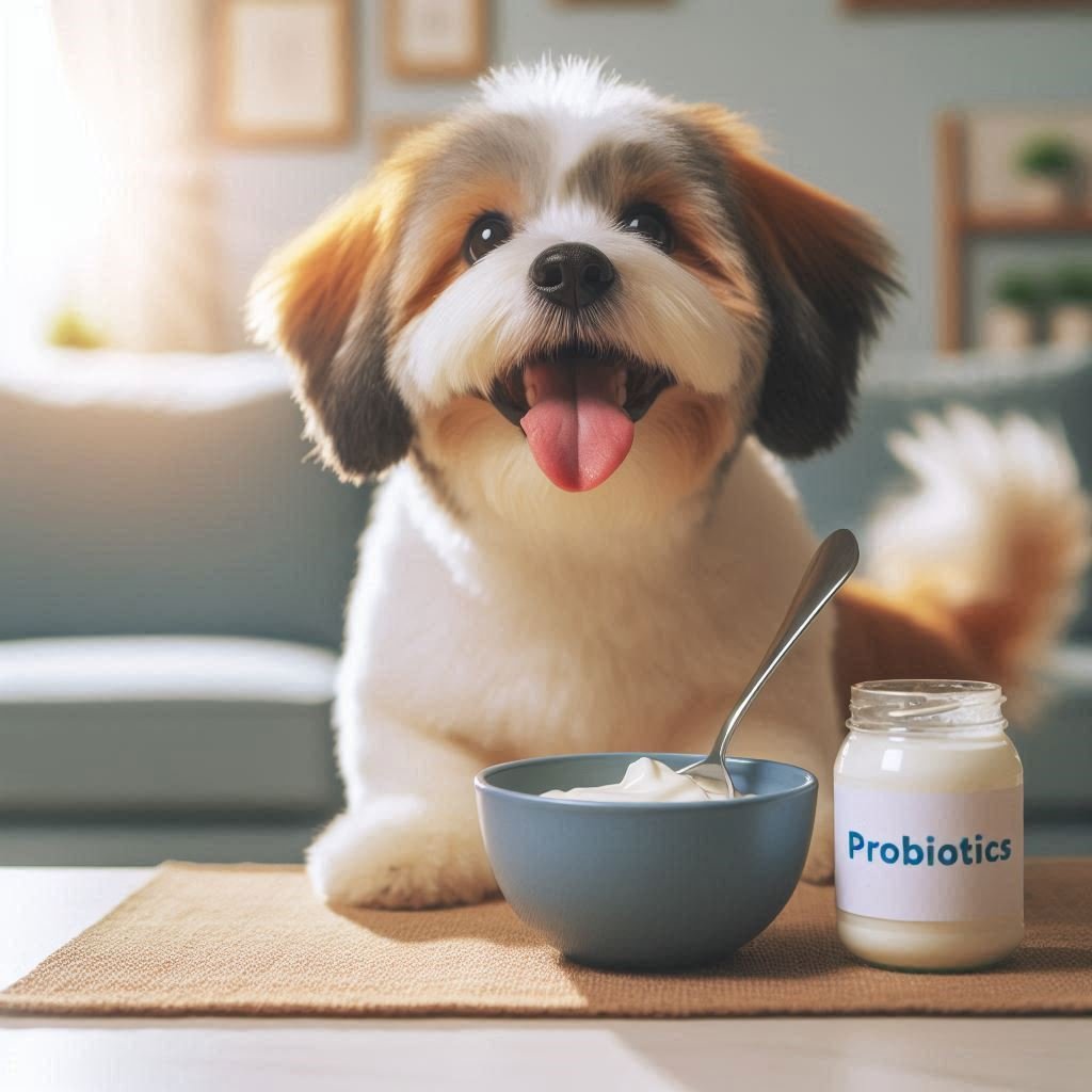 5 best probiotic for dogs you can buy in 2024