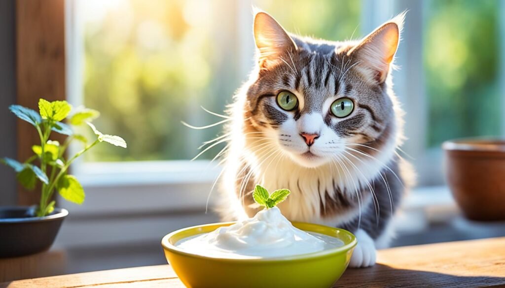 can cats have kefir