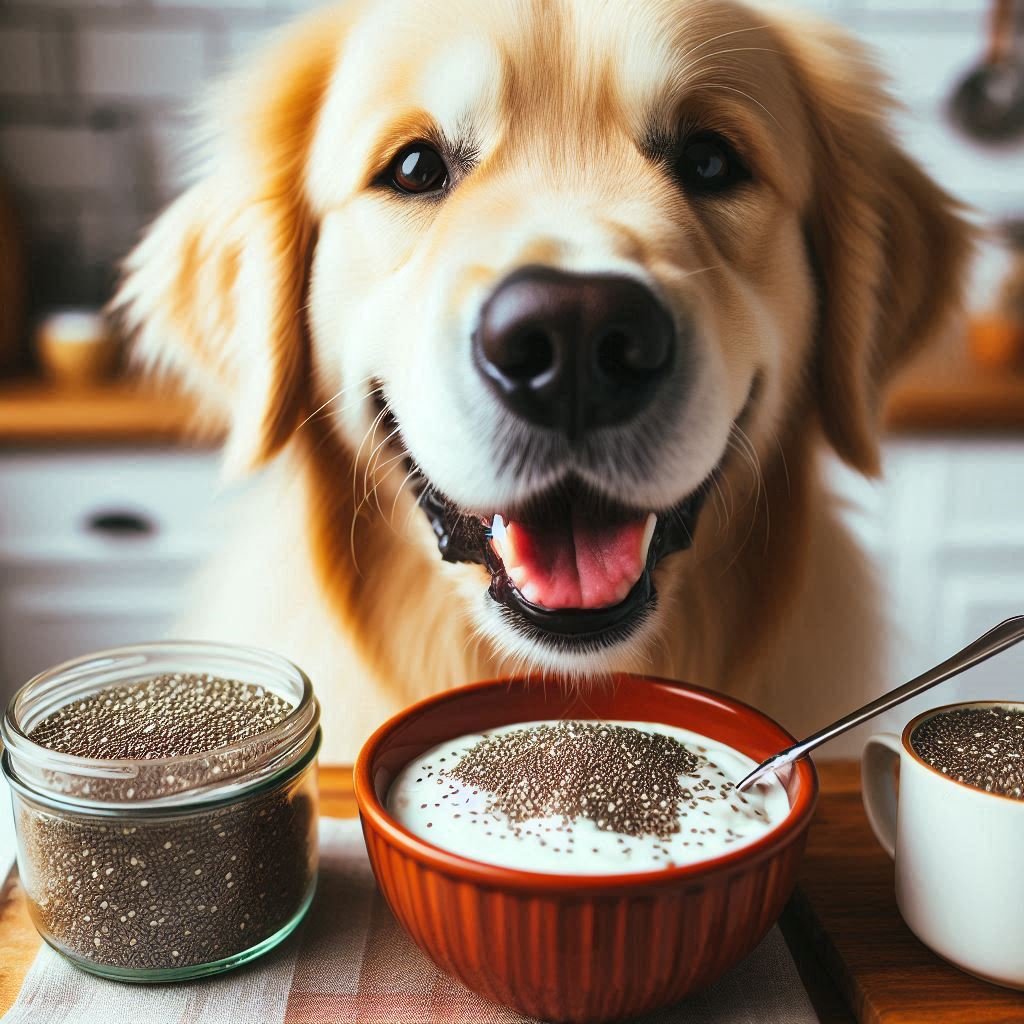 Can My Dog Eat Chia Seeds Canine Superfood Guide