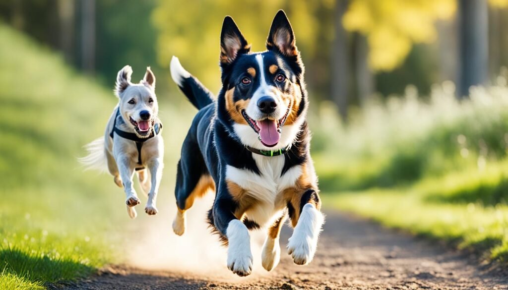 joint supplements for dogs