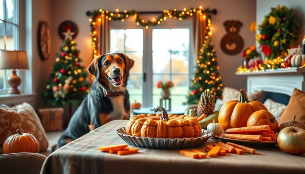 Holiday pet safety tips