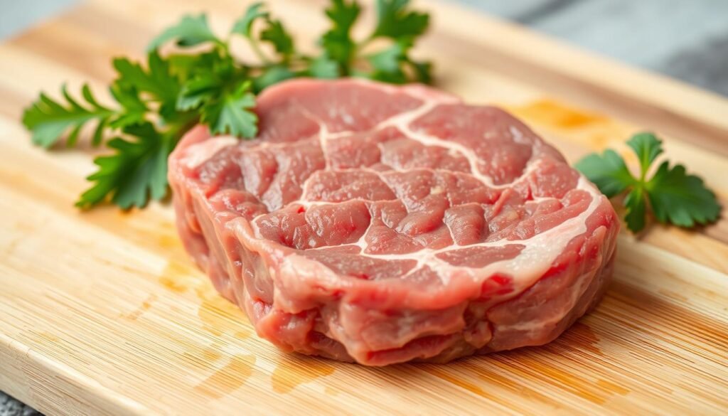 can cats eat raw beef