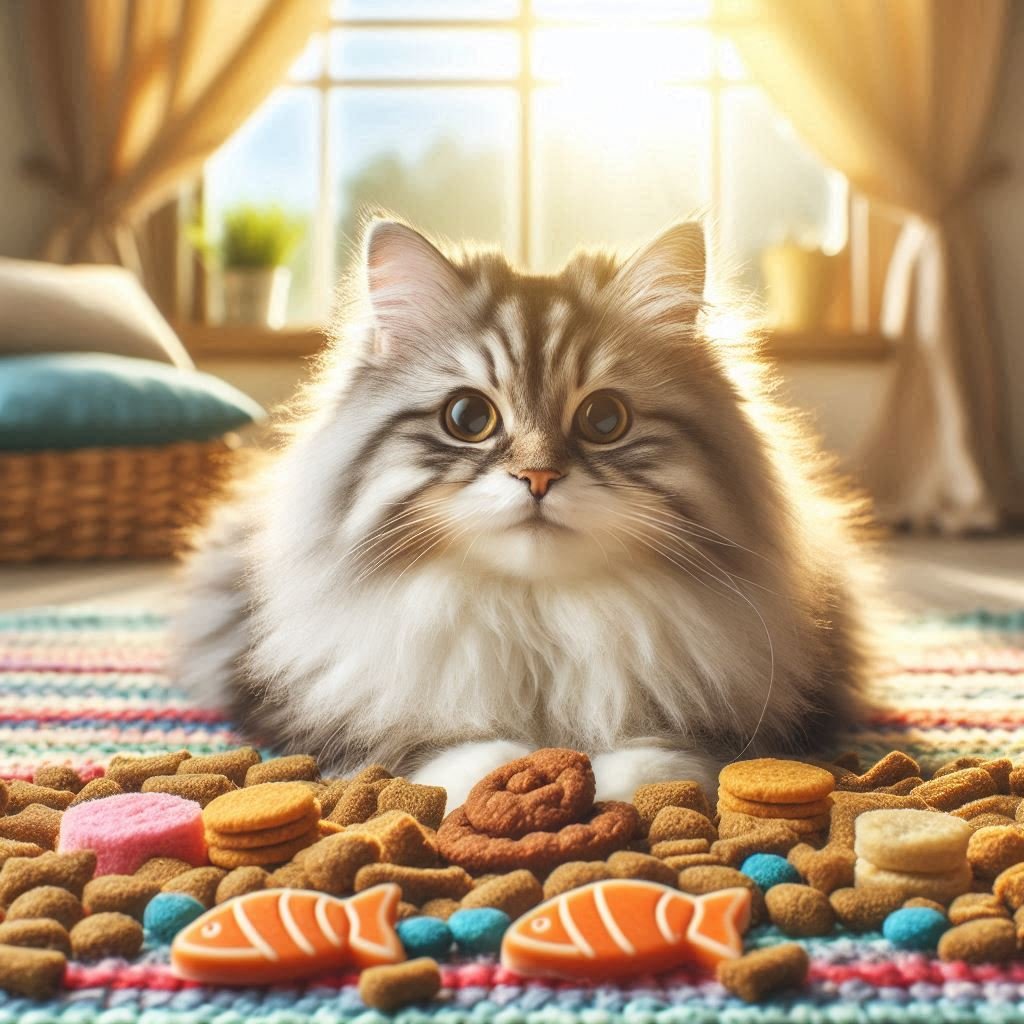 Best Cat Treats